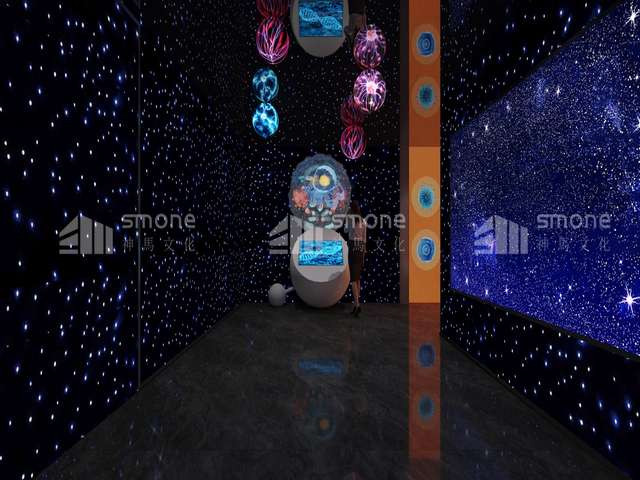 龙华区综合产品包装设计平台