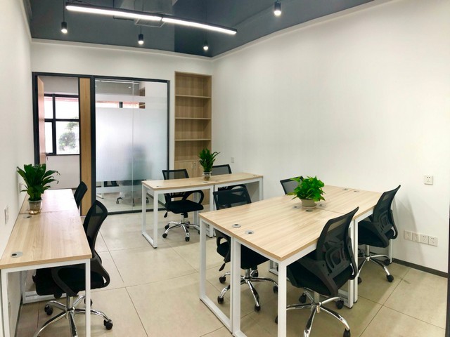 连云港室内实验室设计装饰装修